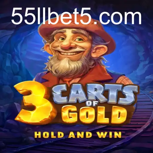 3cartsOfGold: Um Mergulho no Jogo de Sucesso
